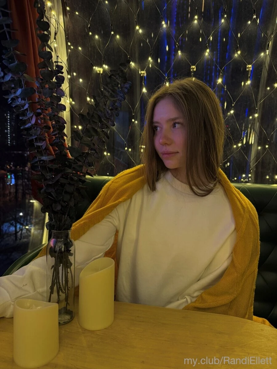 Abby Free Photos #6