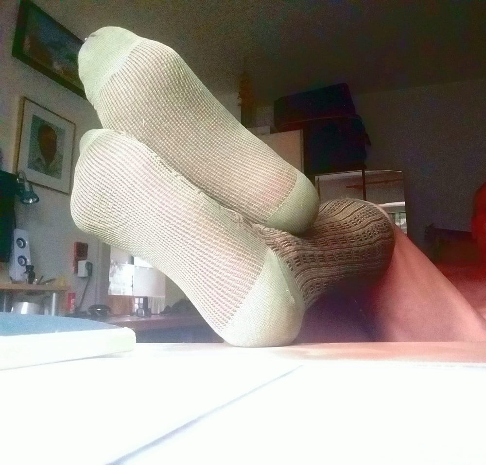 My Vintage Socks #4