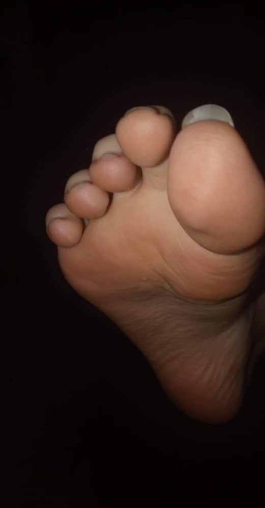 Soles and Feet #10