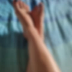 Feet picture of today
