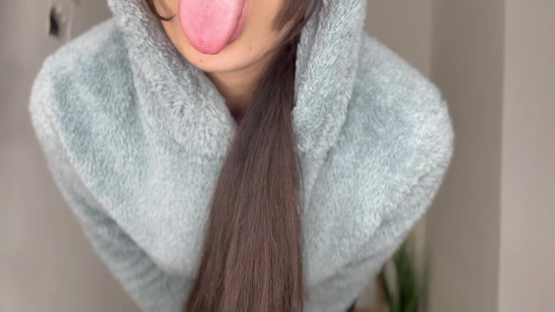 My Bathroom  stepsister pussy photo #6