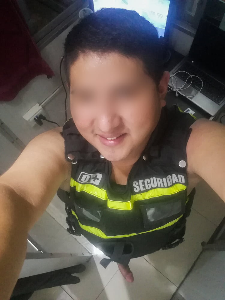 SelfiesNudes in the Work #13