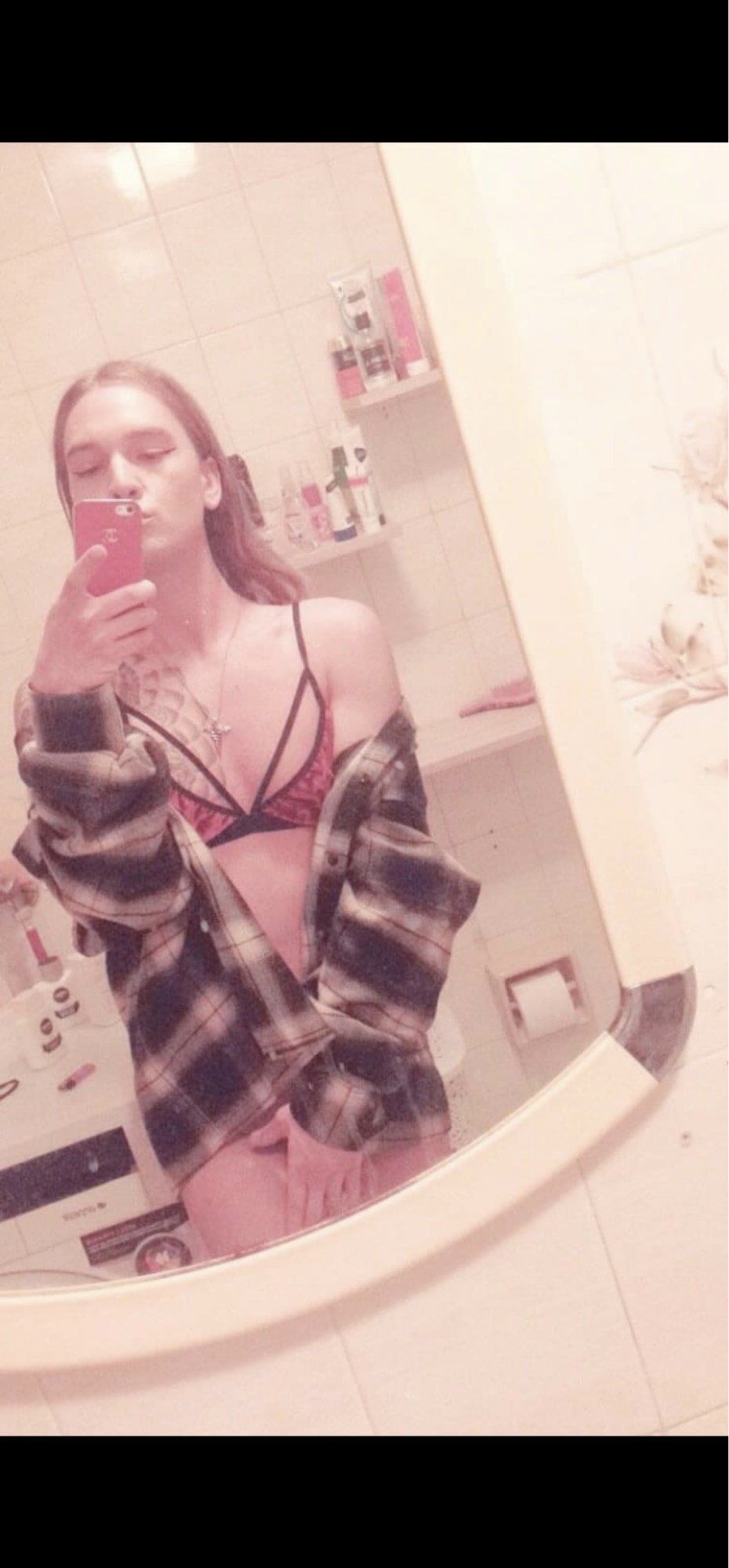 Merve Rose  #9