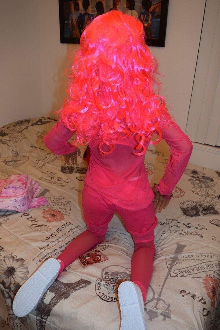 Nina, Bright and Pretty #35