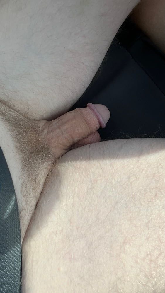 Naked on the Way Home #9