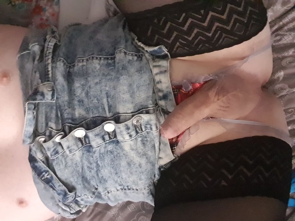 Sissy slag UK #14