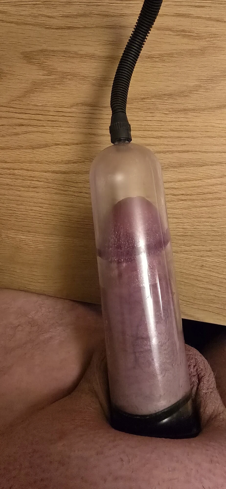 Penispumpe