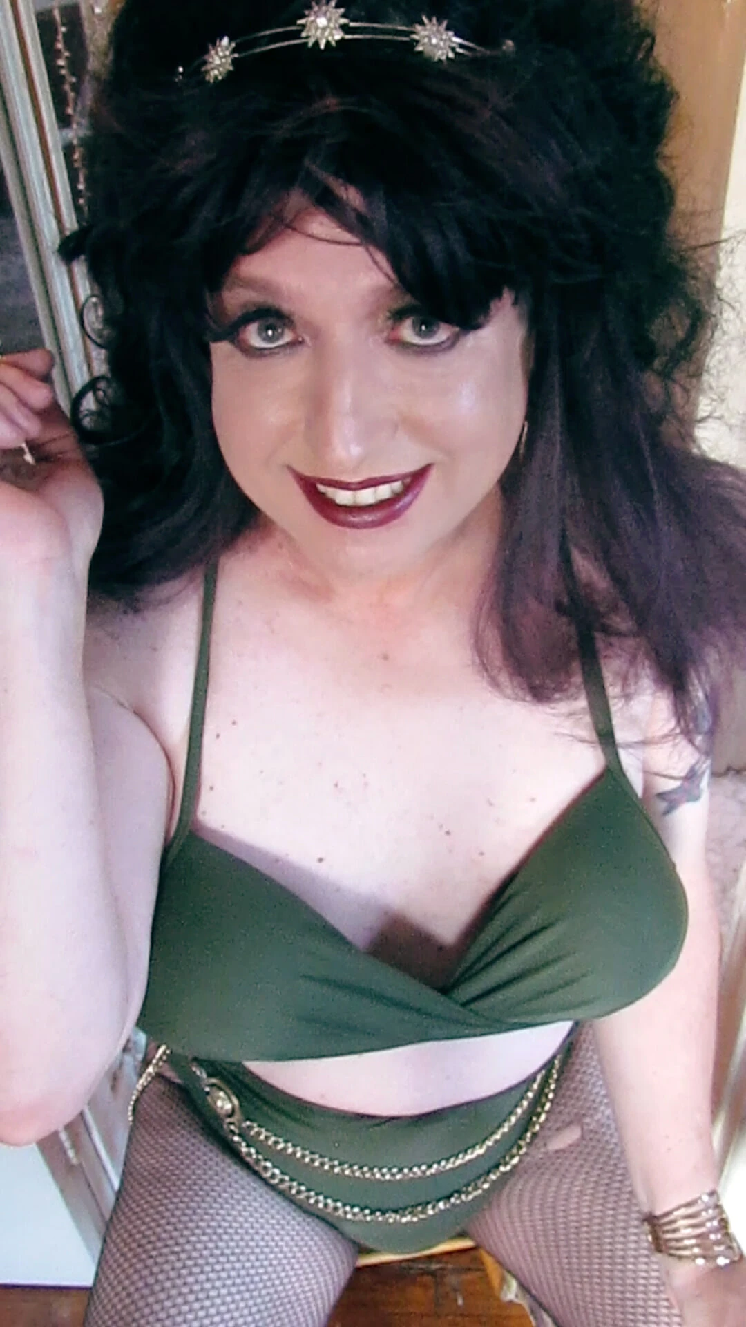 POISON IVY #12