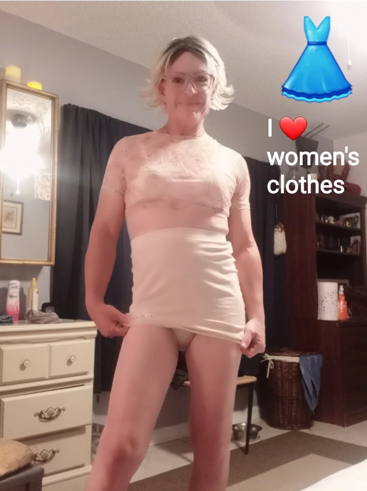 Tranny pictures #8