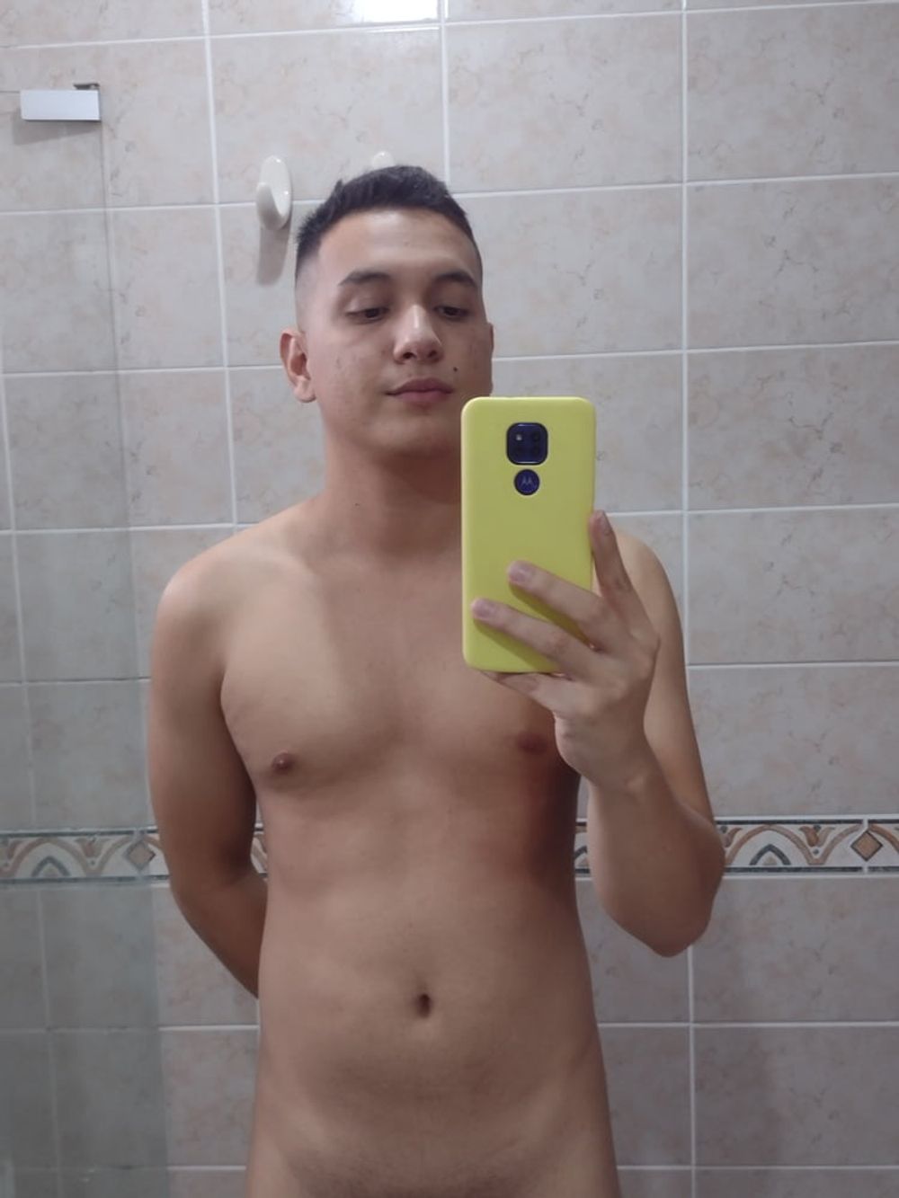 latino boy