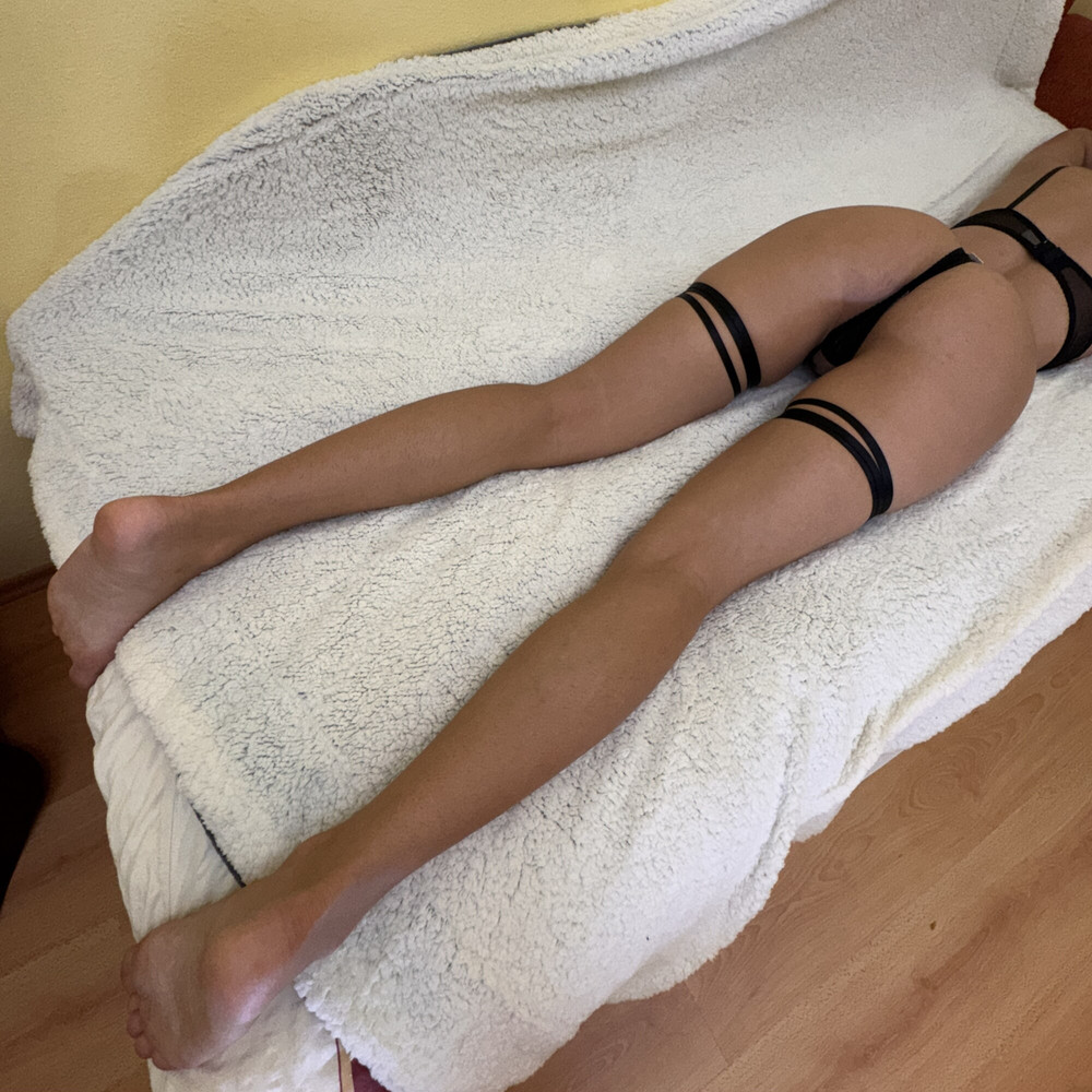 Teen Thong #7