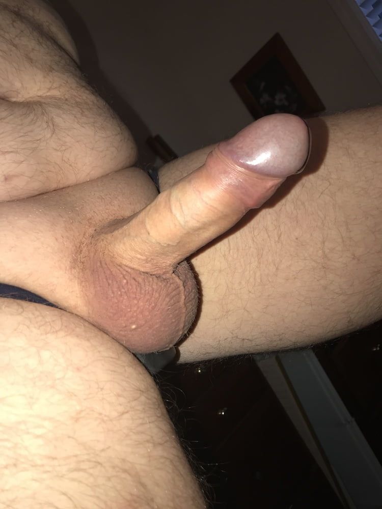 Cock #15