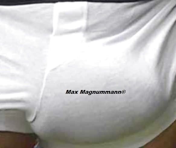 Max Magnummann AKA Sir Master D #2