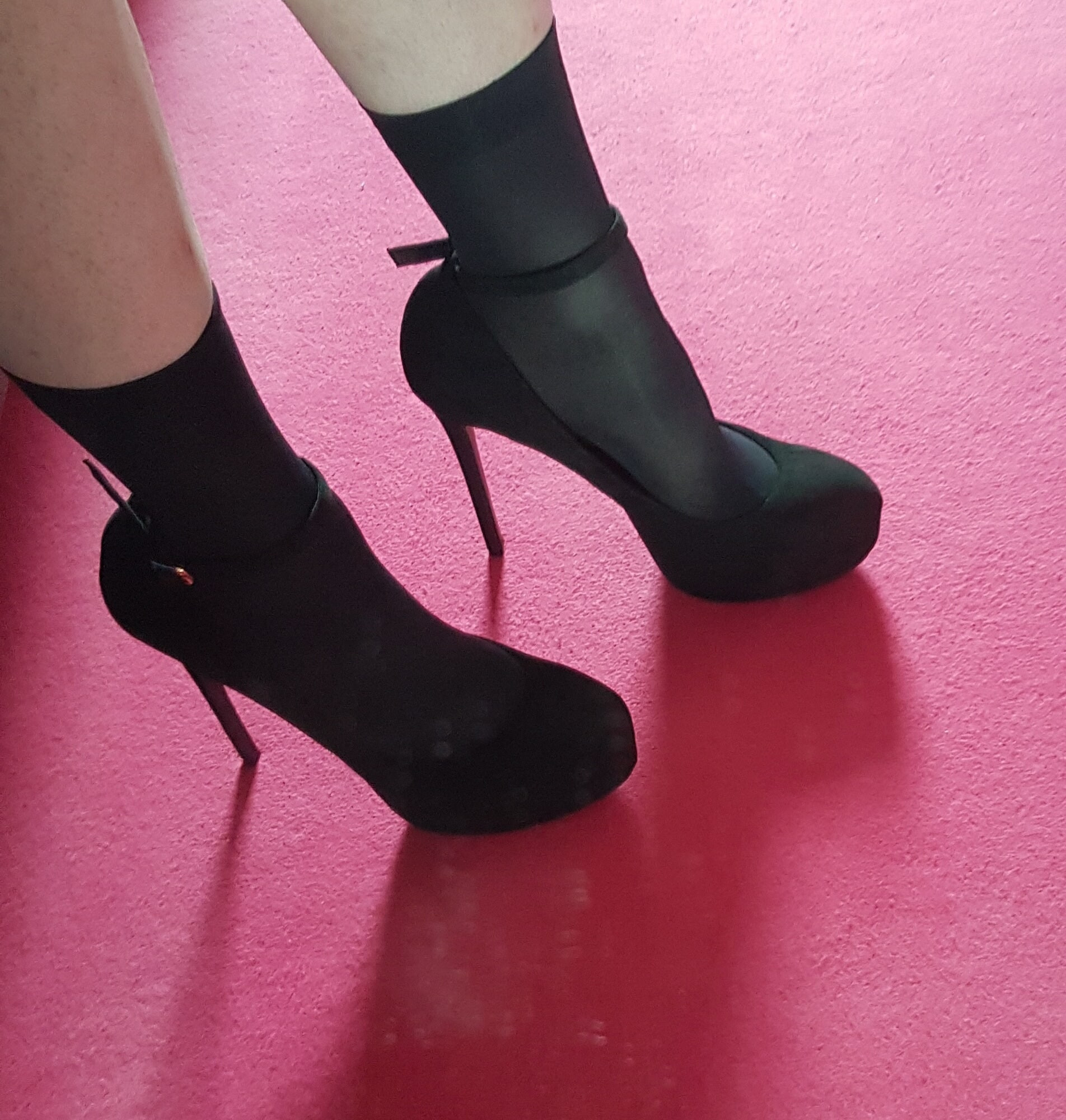 2 Paar neue schuhe #3