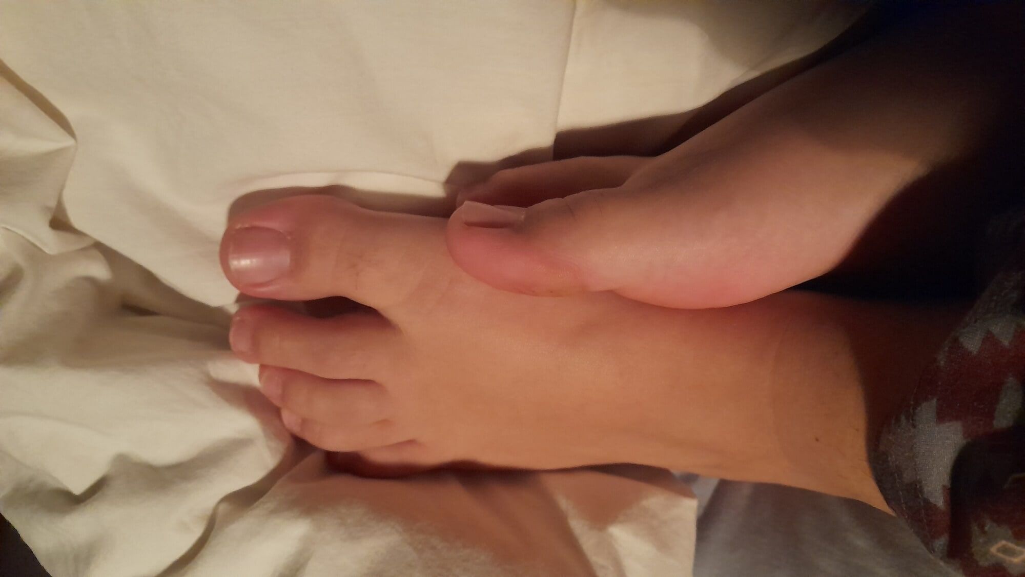 My Feet 💖 #2