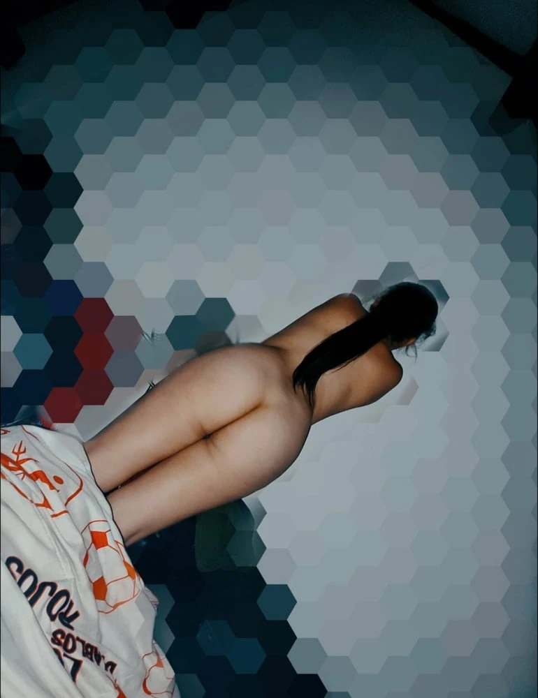My ass for you #40