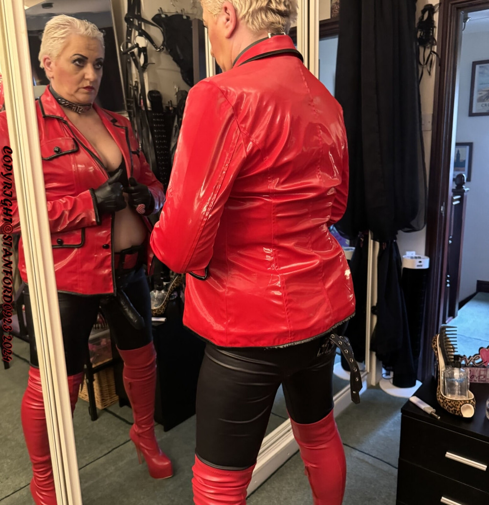 FEMALE DOMINATION 2 #24