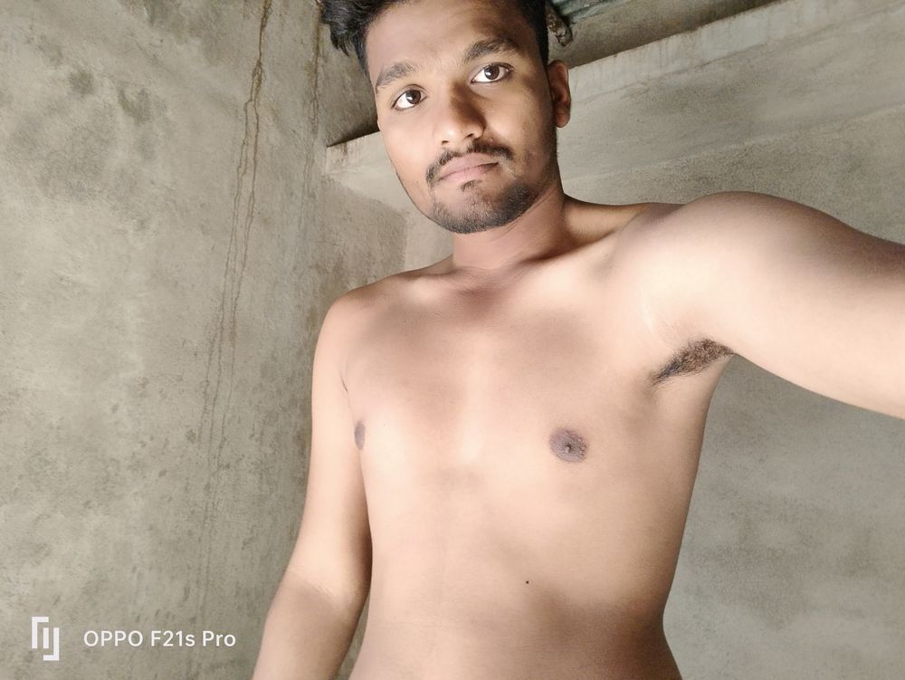 Village Desi Beautiful Boy Big Cook  #9