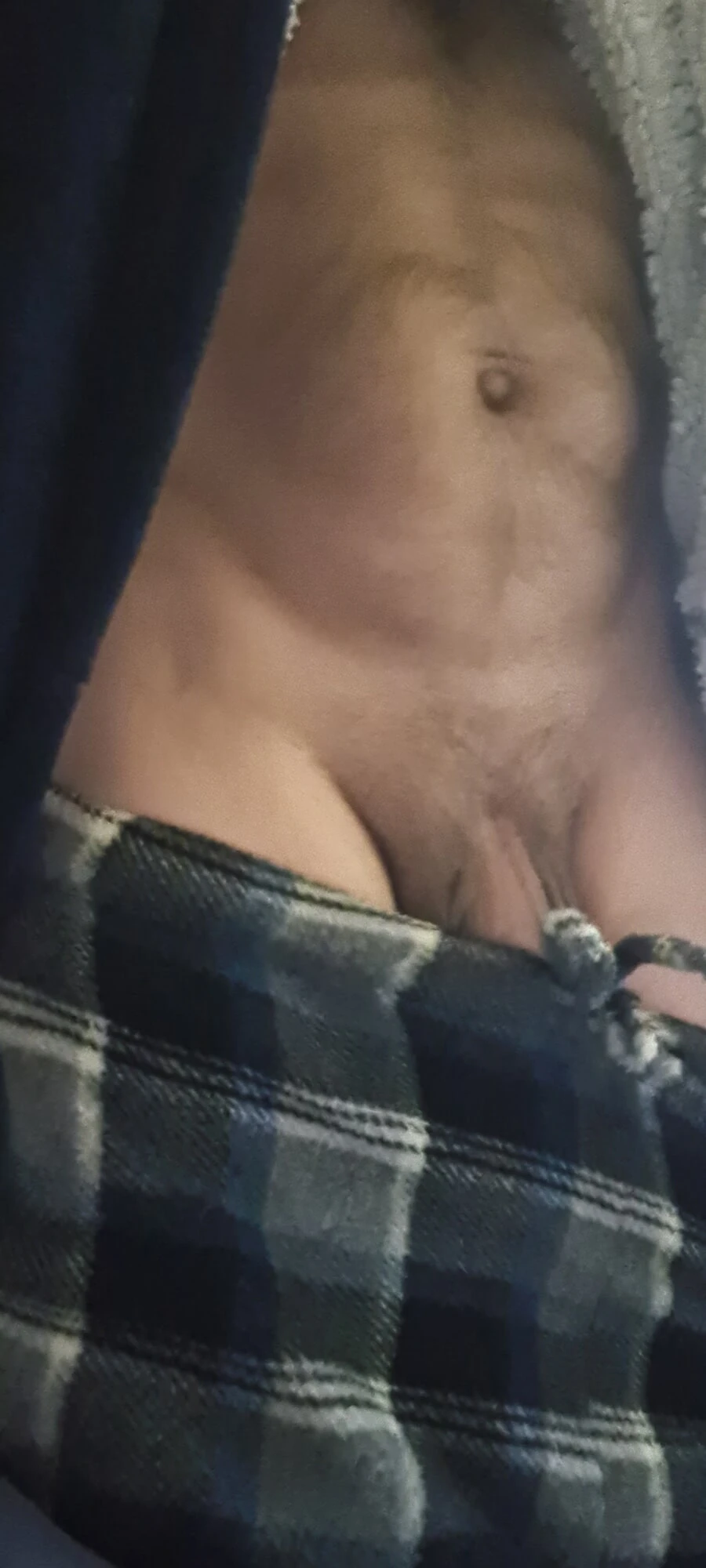 Feeling horny