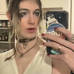 Nixie Frost
