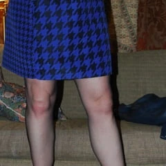 Black heels black ffs