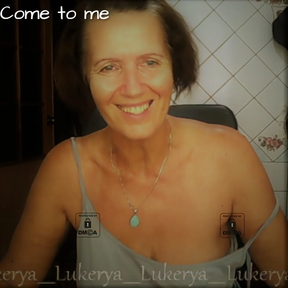 Lukerya photo web #26