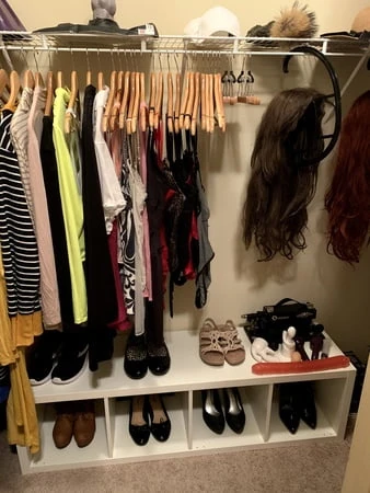 My Closet