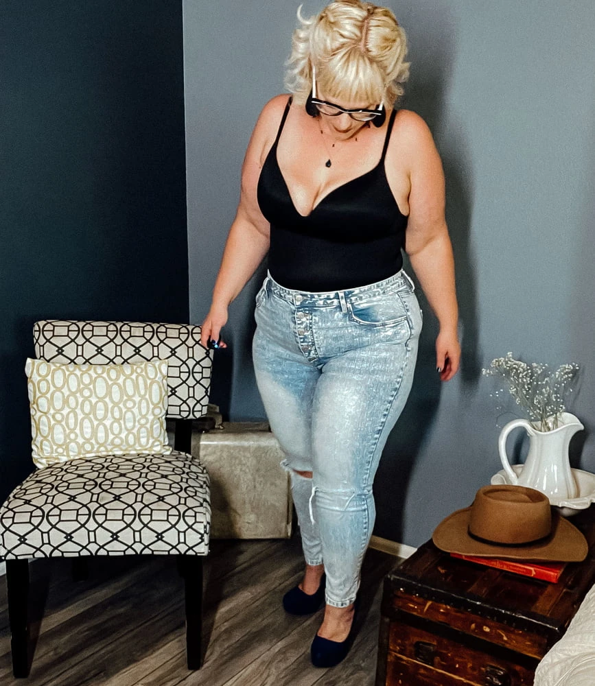 Blue Jeans 