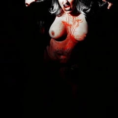 VAMPIRE SLUT