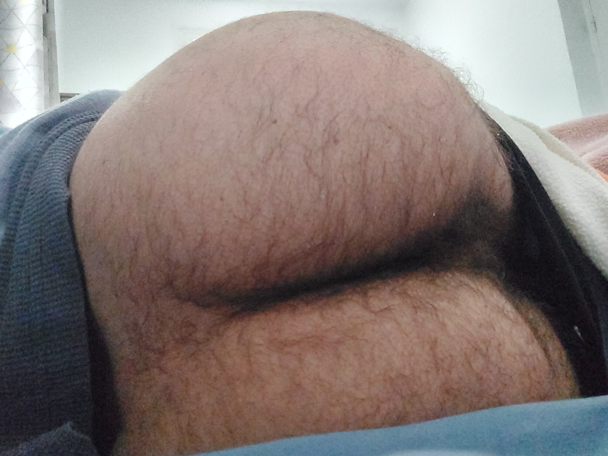 My hot ass collection