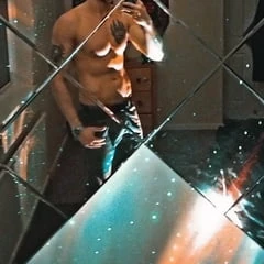Wanna snap??