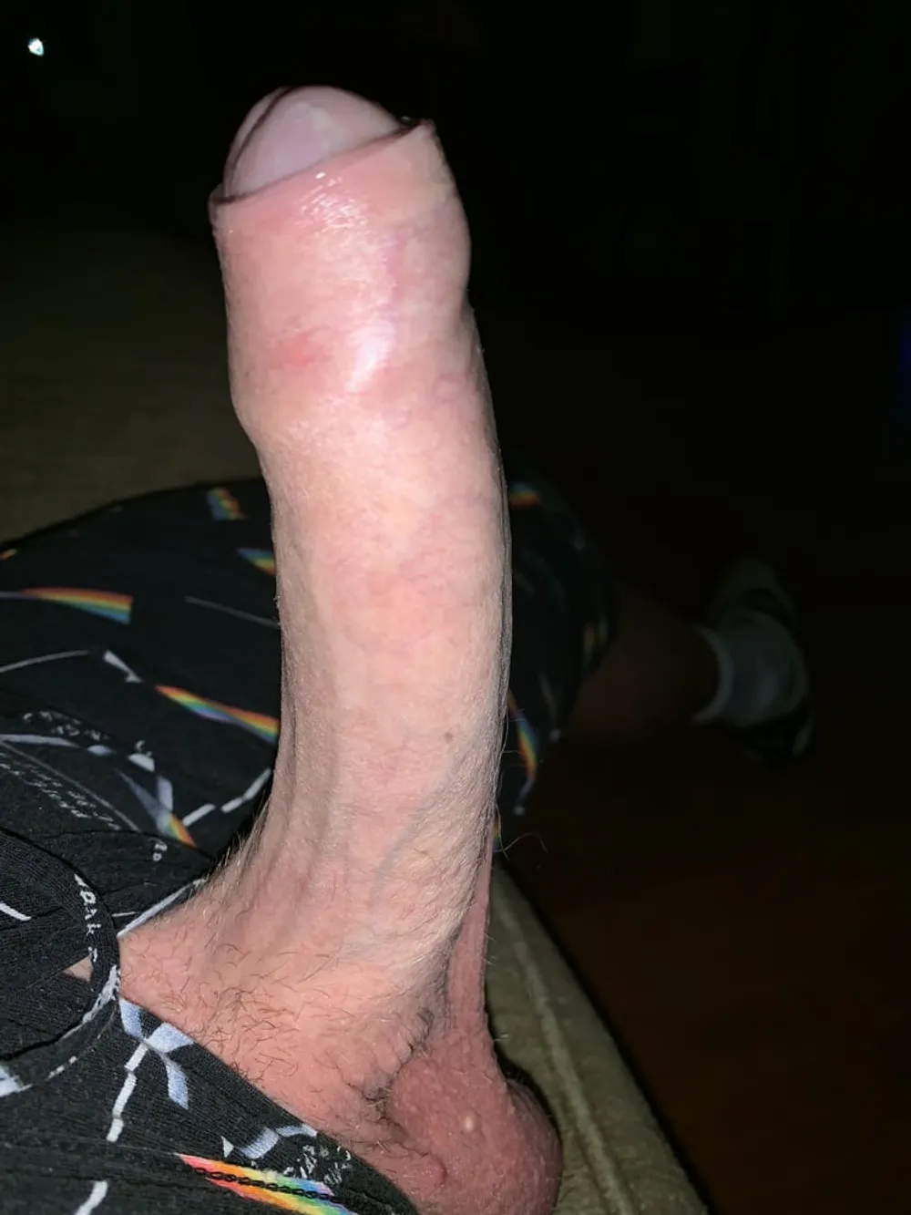 DICK #7