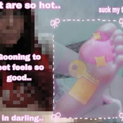 Findom blur bait 💕