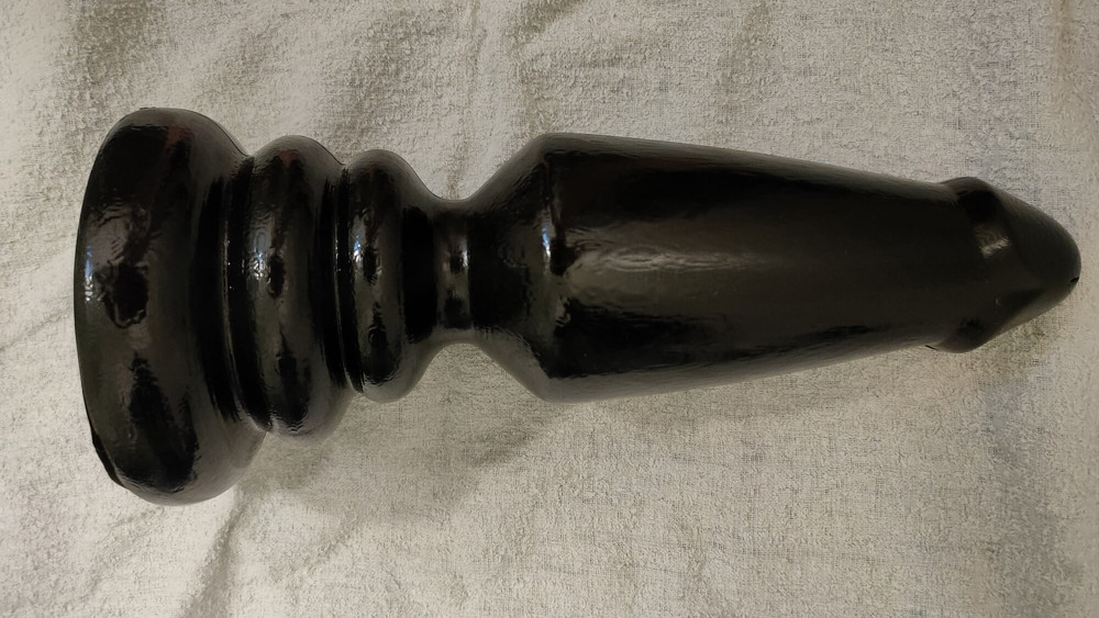 My dildo Collection #17