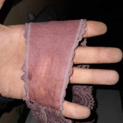 my aunt's stolen panties