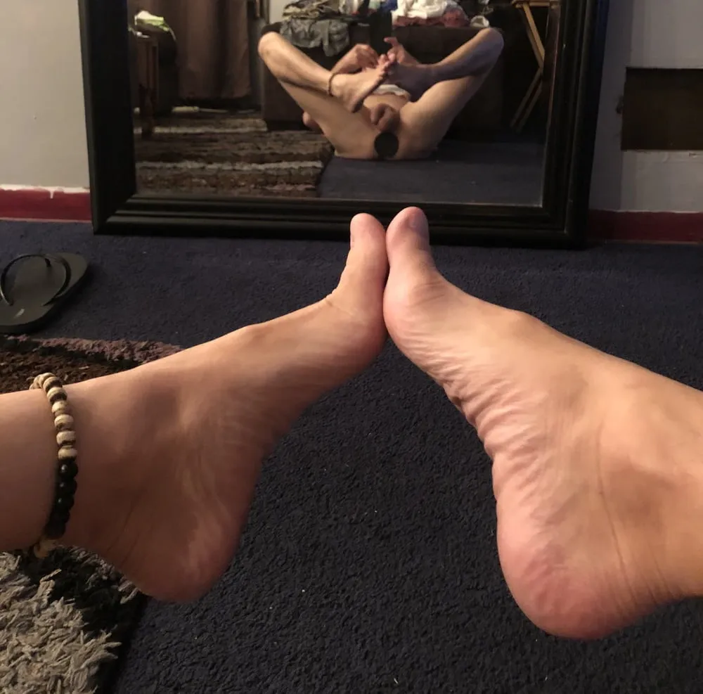 FEET PICS #41