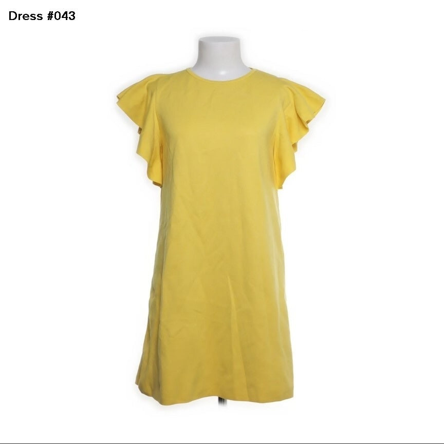Which dress do you want me to use in my next video? #43