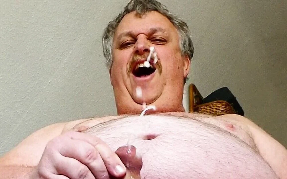 Biwixxxer Chubby Cum Heroes 