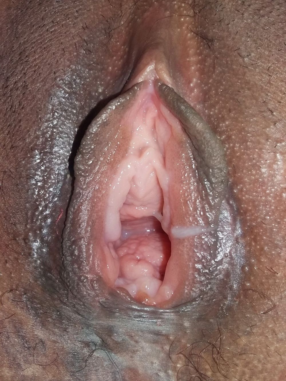 My closeup pussy 