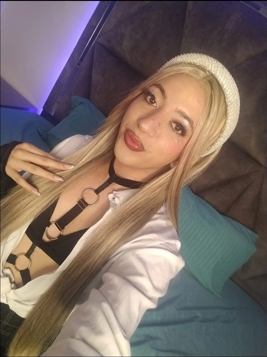 Free Chloe Nix Photos