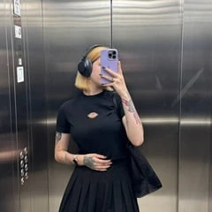 More of me 