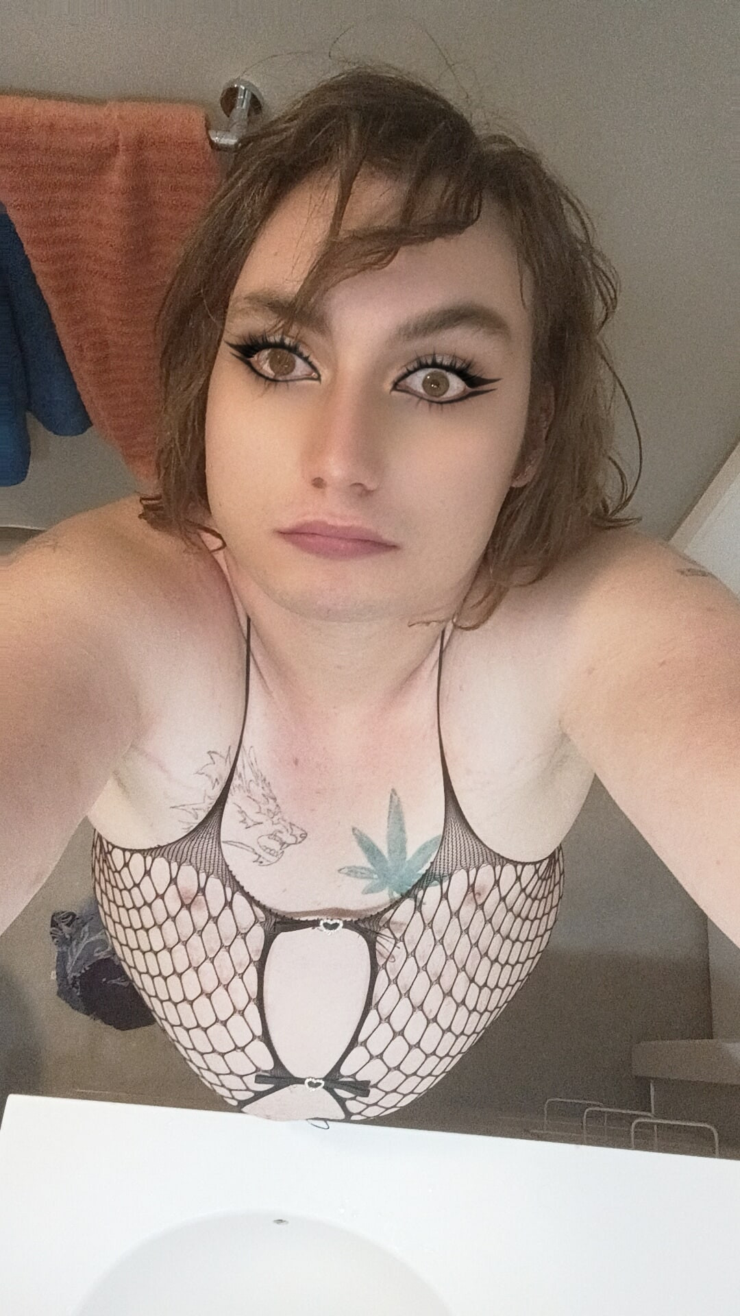Sissy Danielle 