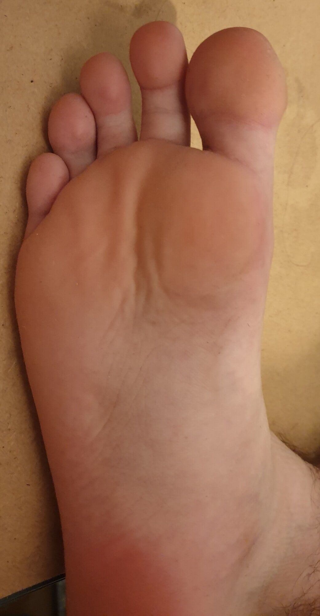 Feet #3
