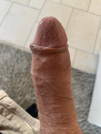 Me and m dick