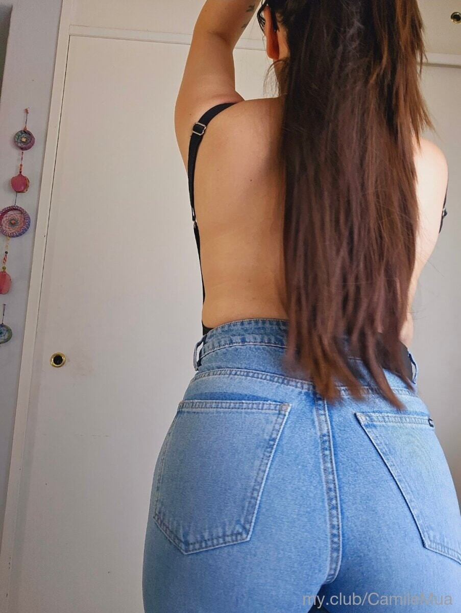CamileMua Free Photos #37