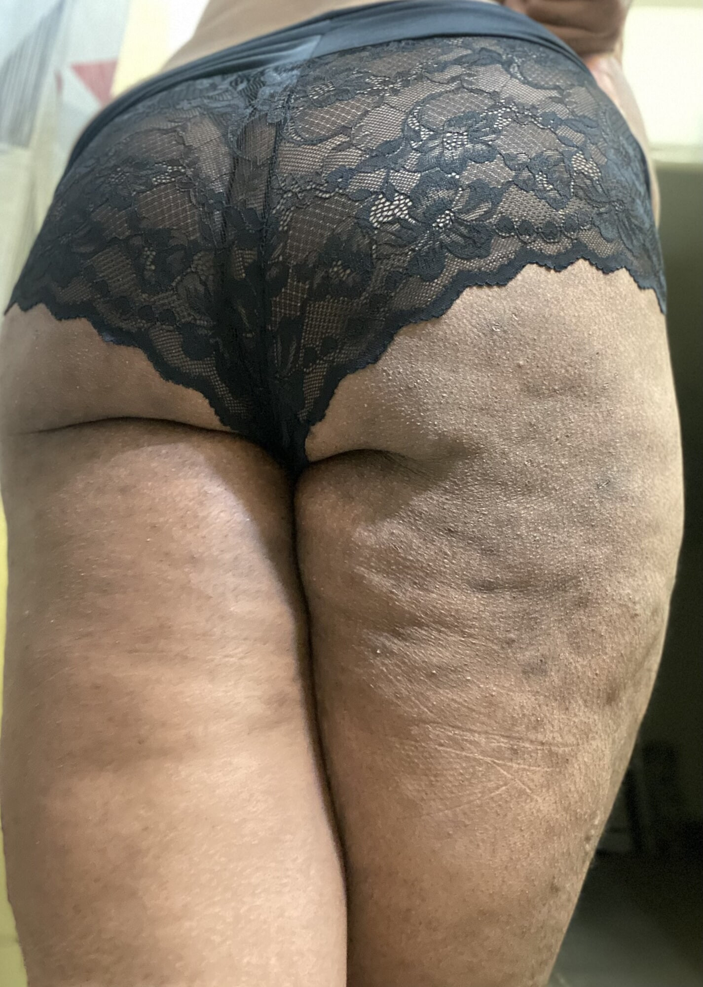 Assbaby #5