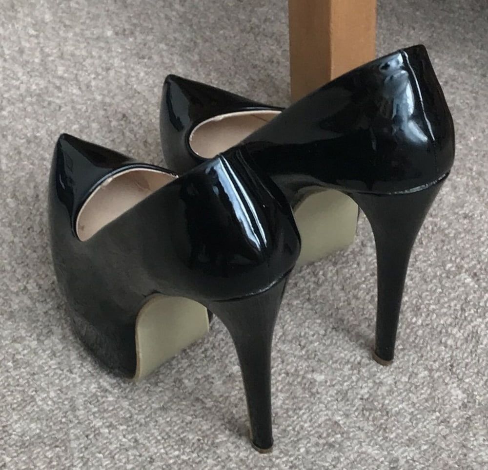 sexy high heels #9