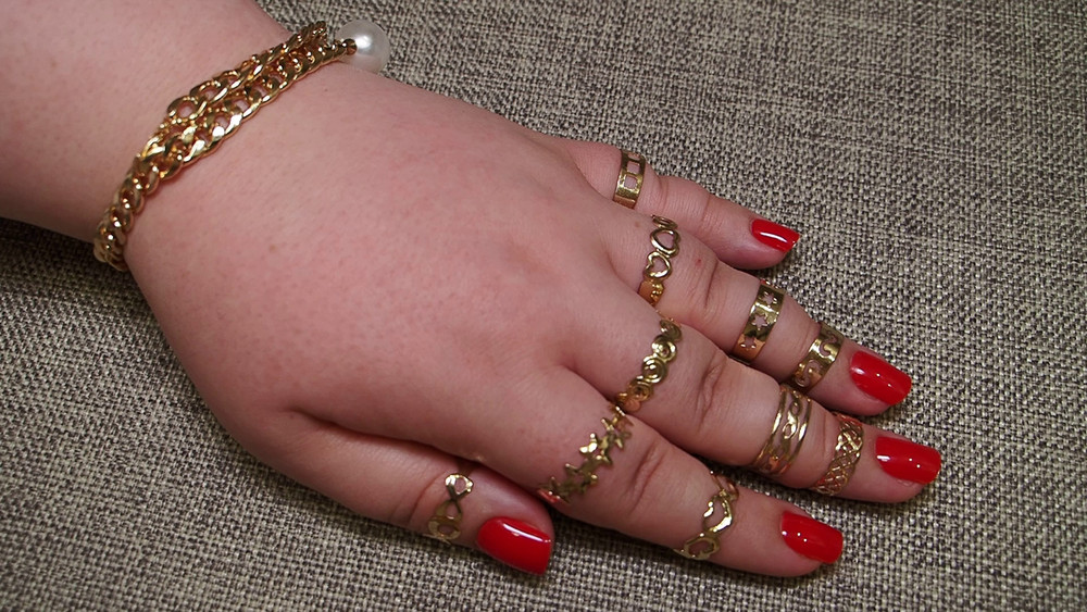 BBW hand #13