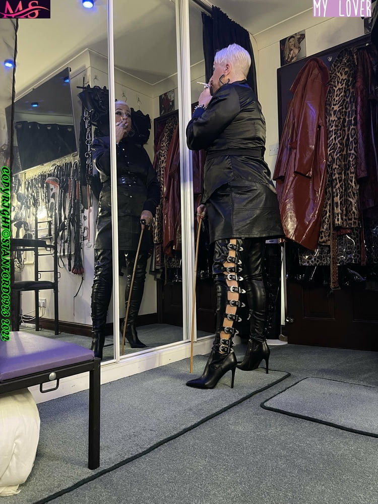 MISTRESS 45 #2