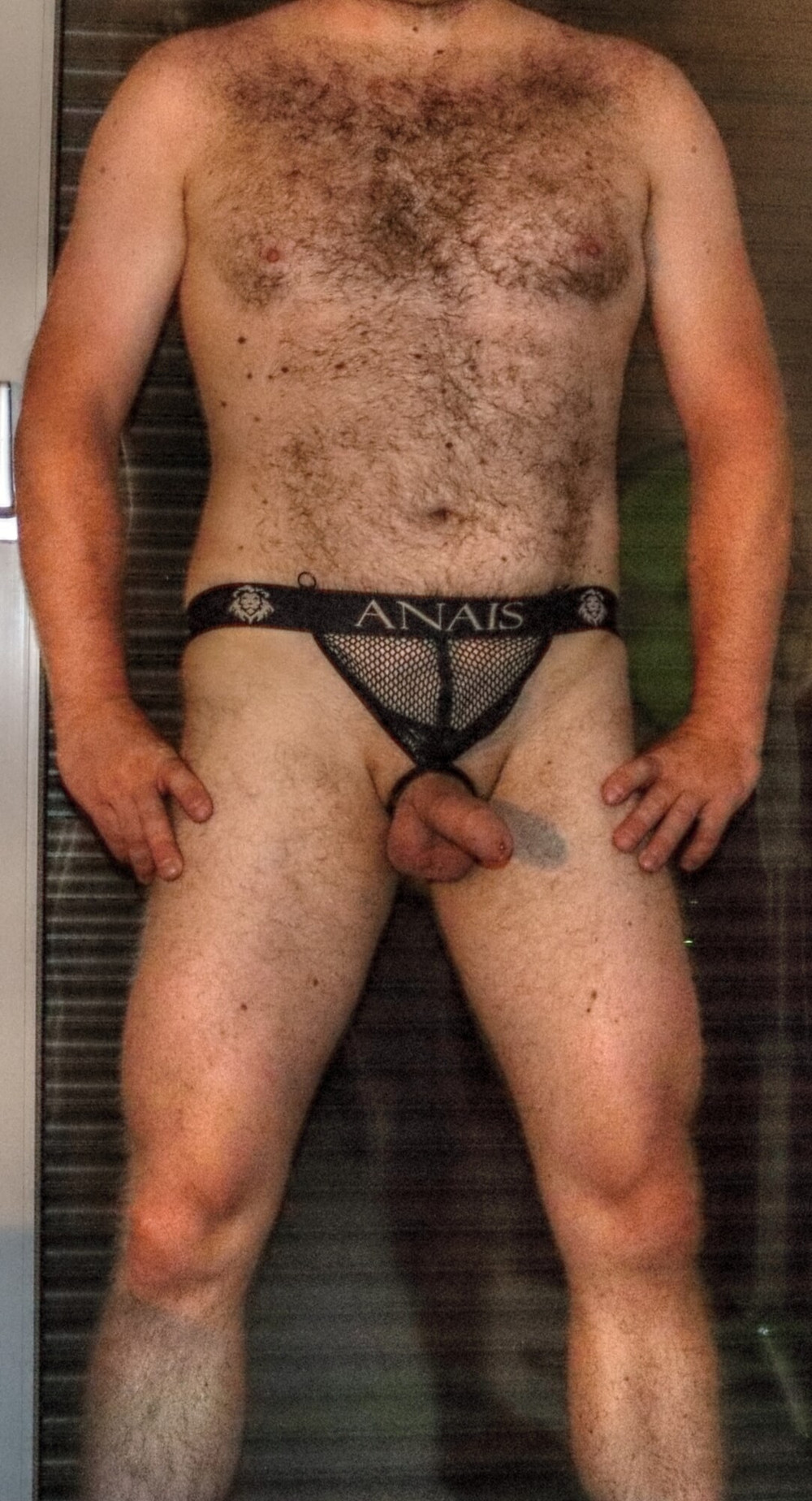 Horny #5
